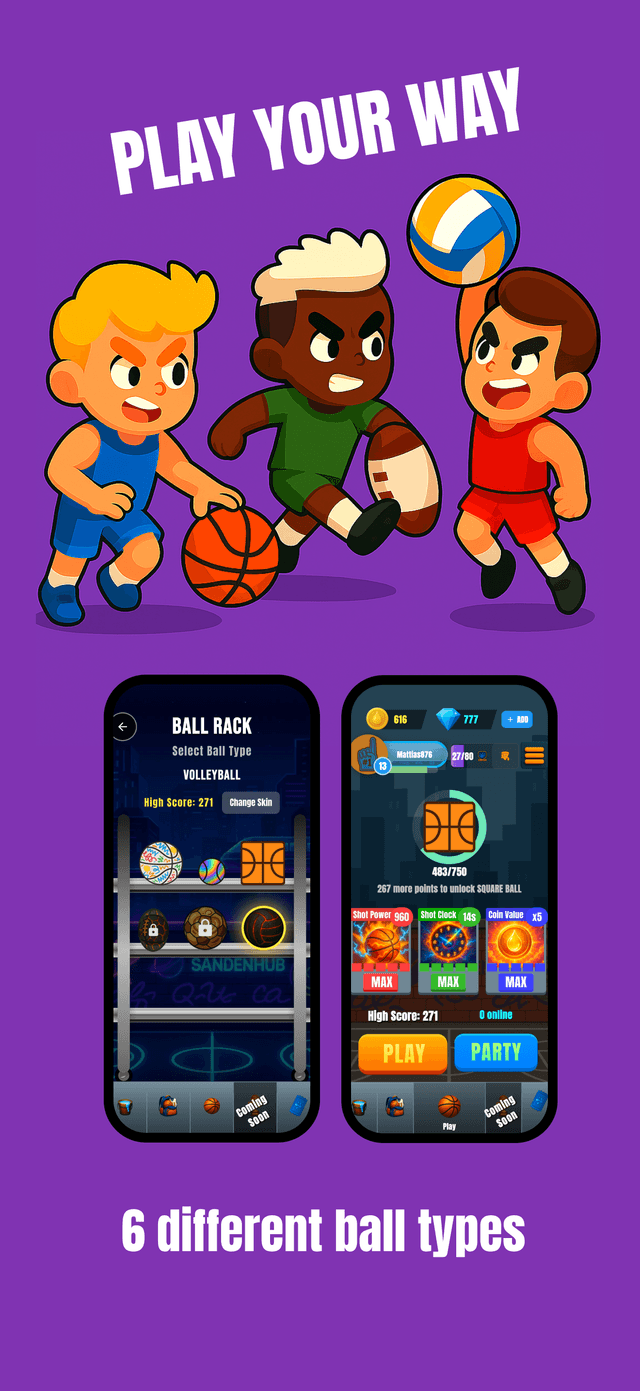 Rewards & Shop