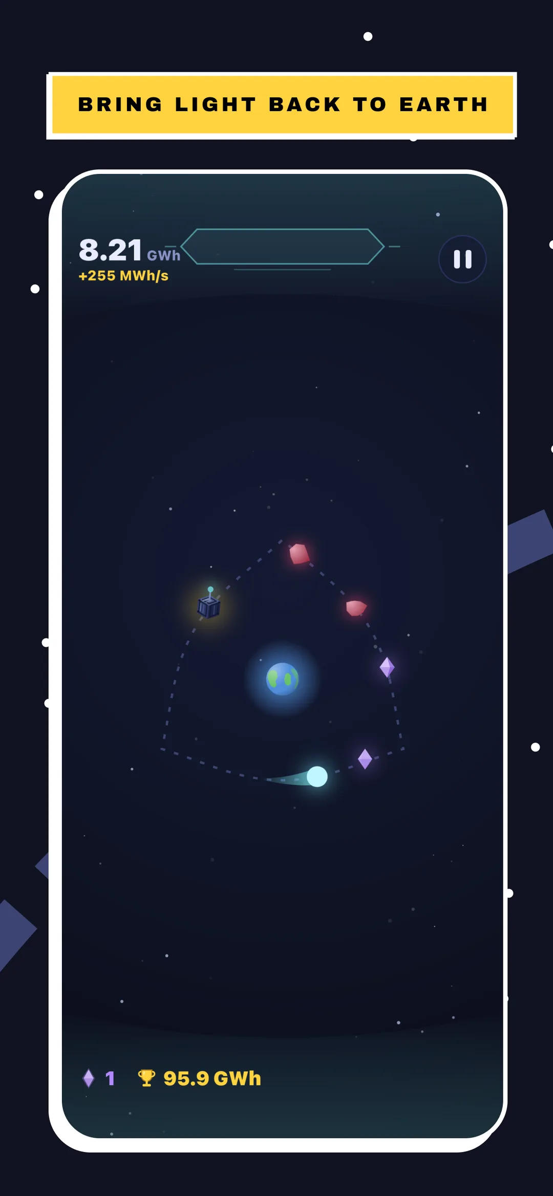 O.R.B.I.T screenshot 3