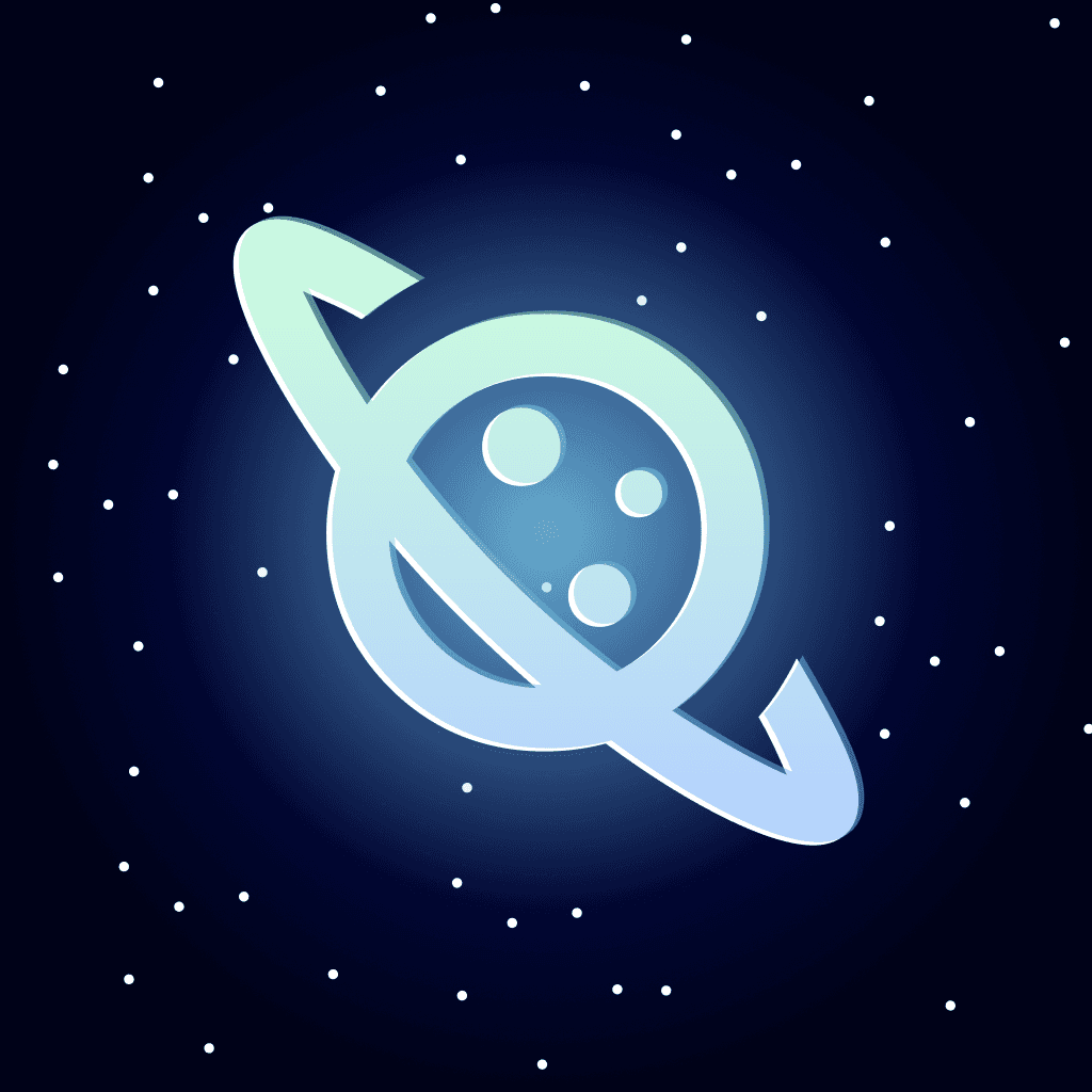 O.R.B.I.T icon