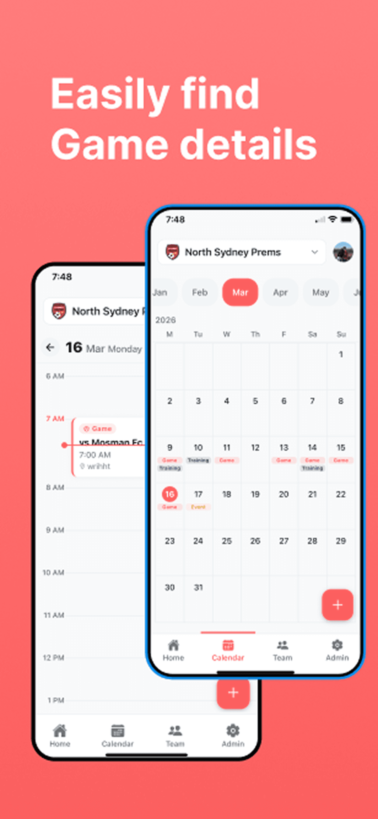 SideKick screenshot 2