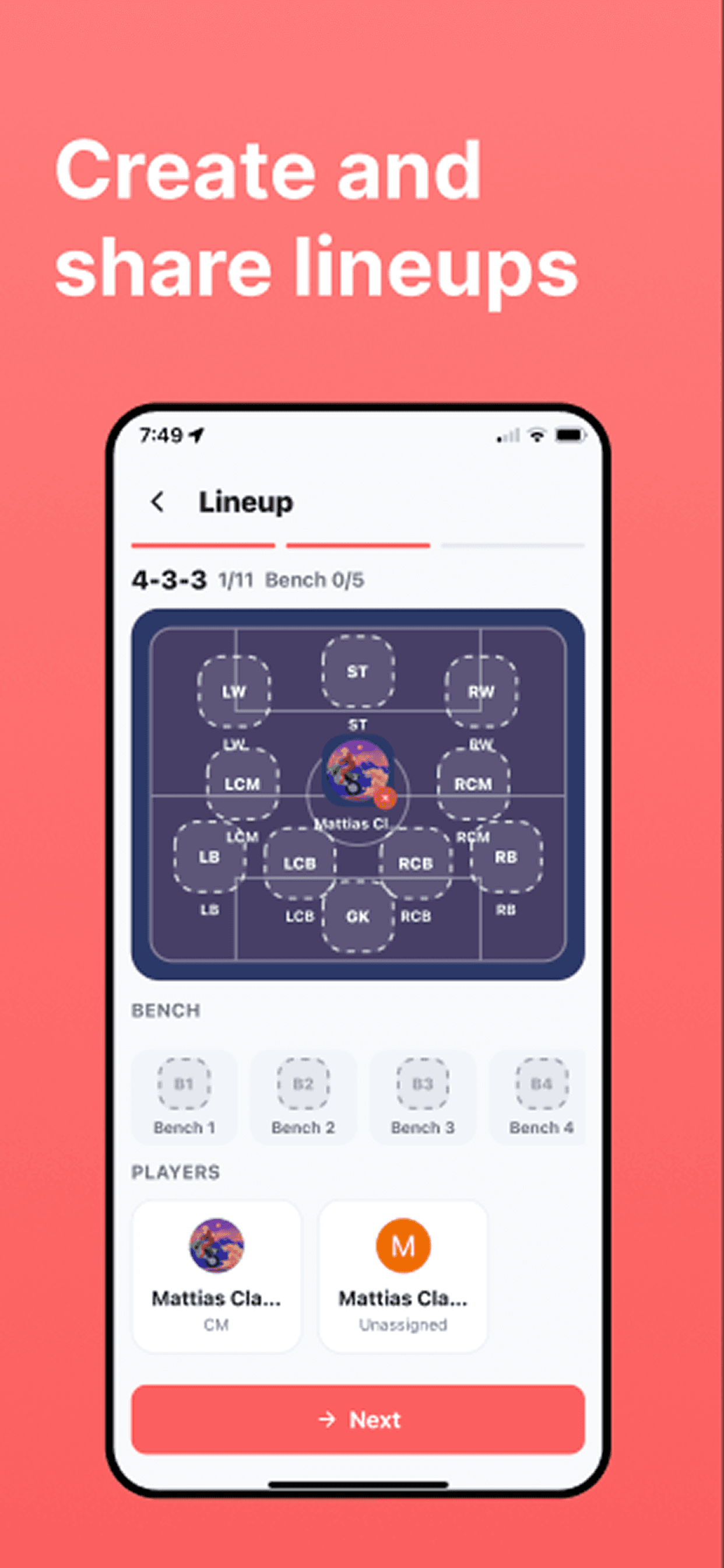 SideKick screenshot 4