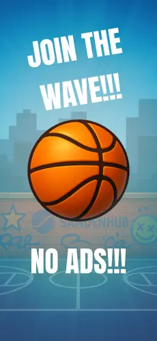 Splashbuckets screenshot 1