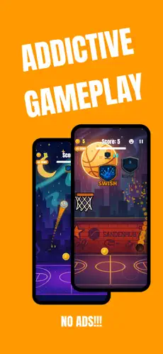 Splashbuckets screenshot 2