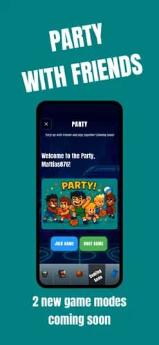 Splashbuckets screenshot 6