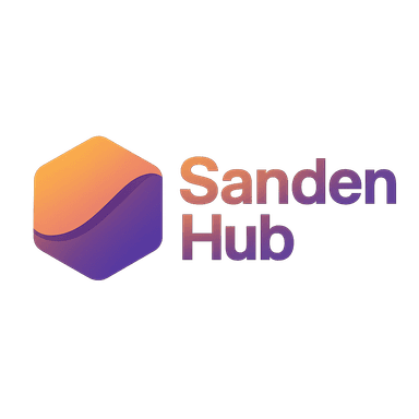 Sandenhub Logo