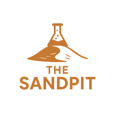 The Sandpit