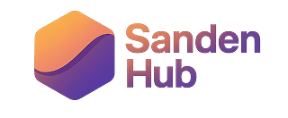 SandenHub gets a bold new look
