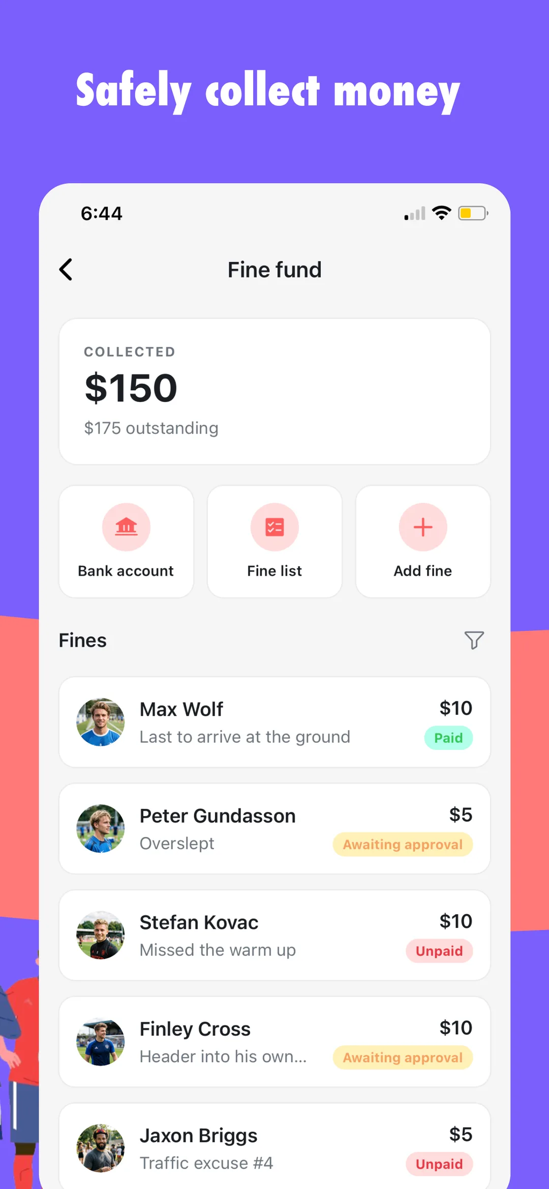 SideKick screenshot 4